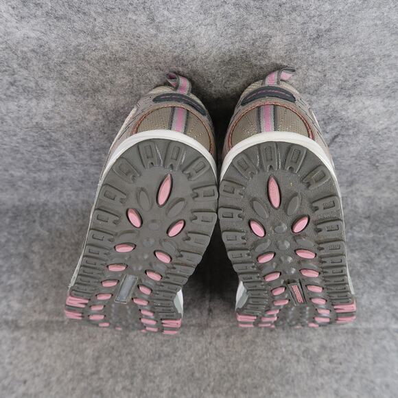 Skechers Shoes Women 8 Athletic Trainer Shape Ups Sneaker Toning Walking Comfort - Picture 13 of 16